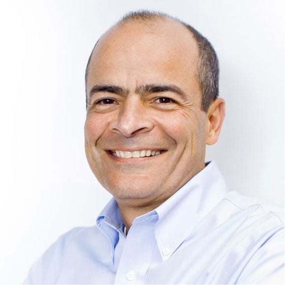 Carlos Brito