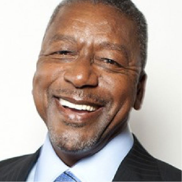 Robert L. Johnson