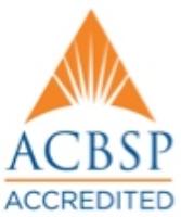 The Accreditation Council for Business Schools and Programs