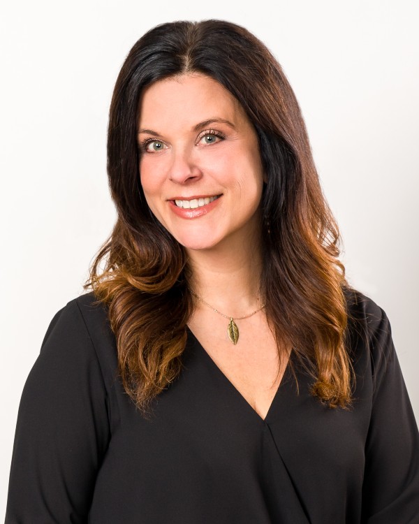 Andrea Backman