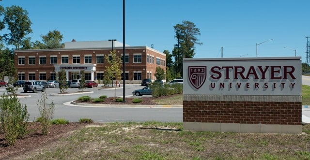 Newport News, VA Campus | Strayer University