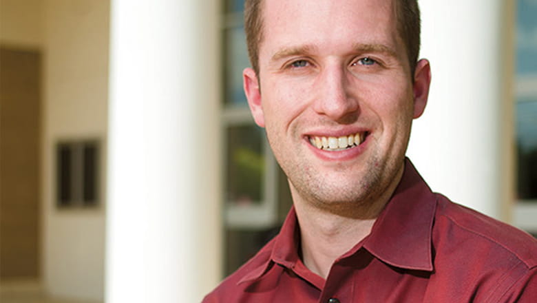 Nick Wilcox Strayer Candid Careers