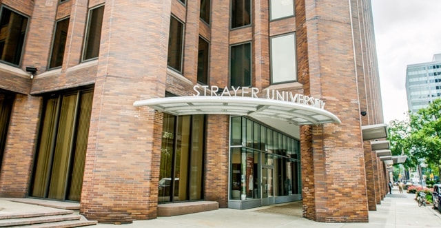Center City Campus