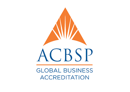 THE ACCREDITATION COUNCIL FOR BUSINESS SCHOOLS AND PROGRAMS