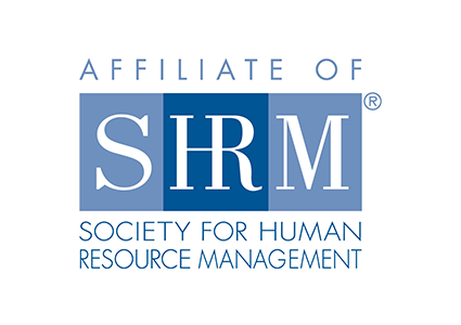 THE SOCIETY FOR HUMAN RESOURCE MANAGEMENT