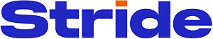 Stride Logo