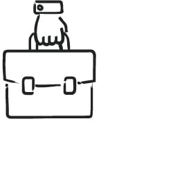 briefcase