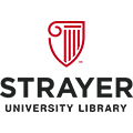 research and writing librarian strayer university