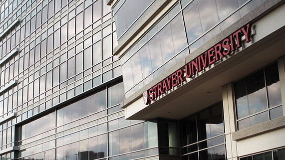 VA Herndon Campus