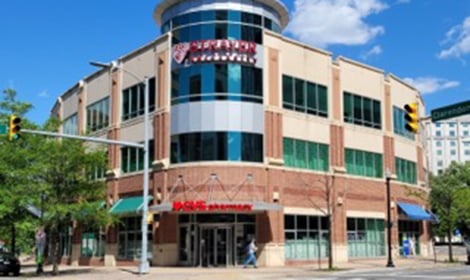 Arlington, VA Campus | Strayer University