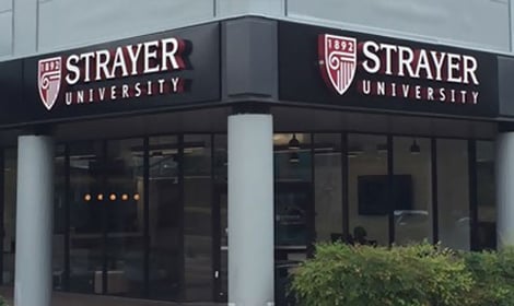 Jackson, MS Campus | Strayer University