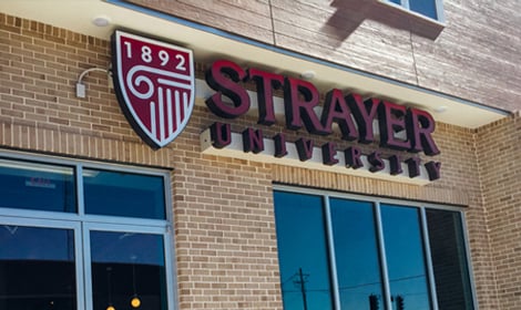 Macon, GA Campus | Strayer University