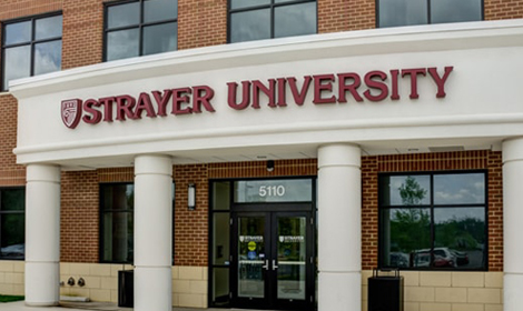 Prince George&#39;s, MD Campus | Strayer University