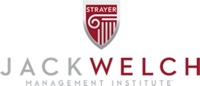 Jack Welch Management Institute Logo
