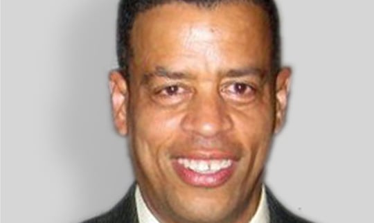 Christopher Gorham, PhD